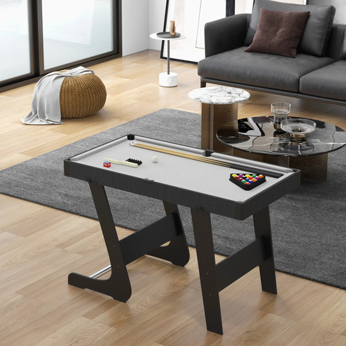 Sportnow folding pool - sportnow, table