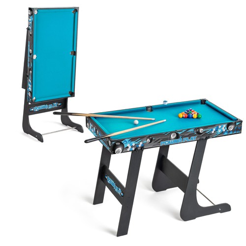 Powerplay 3ft folding pool - 3ft,