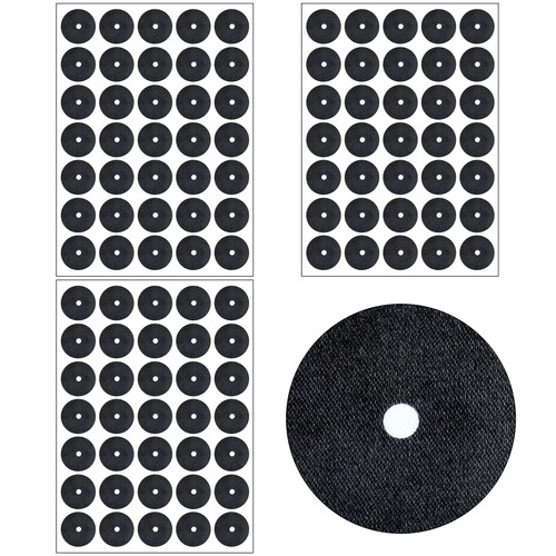 Civaner 105 pieces - pieces, table
