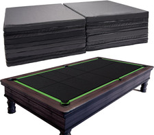 Pool Table Insert Mat for Pool