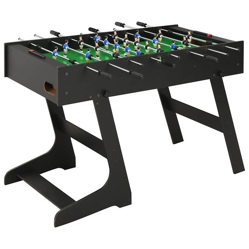 Folding football table game - folding,