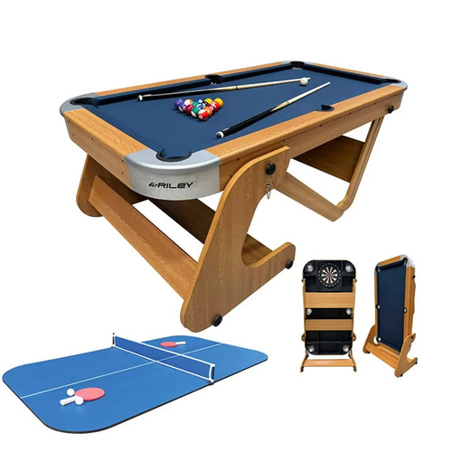 Riley 98m supersize wood - riley,