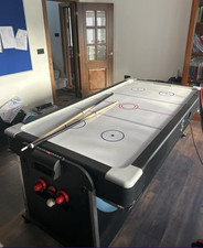 Folding Multi Games Table