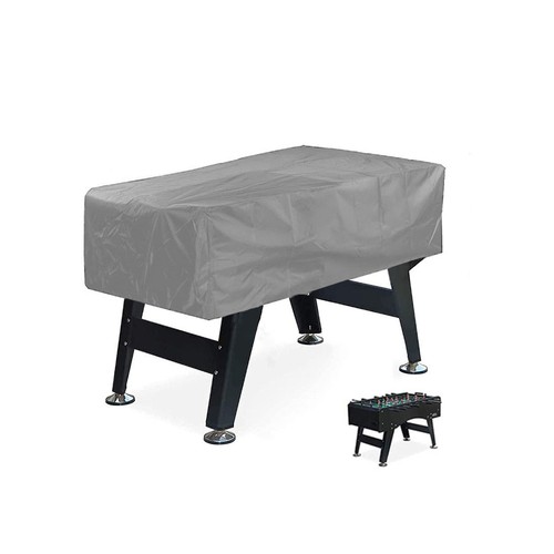 Waterproof foosball table - waterproof,