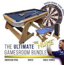 Riley Supersize 6ft Folding