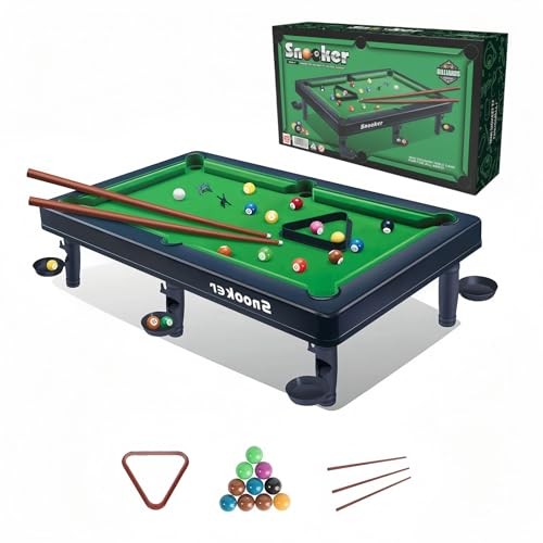 Mini pool table toy - mini,
